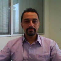 Pilot Pen do Brasil Employee Andre Luiz's profile photo
