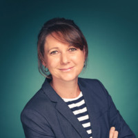 Dorsch Impact GmbH Employee Frauke Goldmann's profile photo