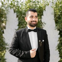 APPRAID TECH Employee Abdelmoneim Mohamed's profile photo