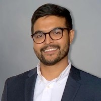 Insight Partners Employee Sadiq Khan's profile photo