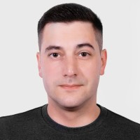 MySignature Employee Jake Brown's profile photo