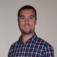 Geti Trade S.A. Employee Baptiste Cadilhac's profile photo