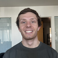 AutoAce (YC F25) Employee Samuel Calvert's profile photo