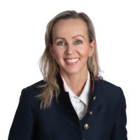 Míla hf. Employee Inga Halldórudóttir's profile photo