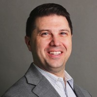 Vensure Employer Services Employee Blake Rayhons's profile photo