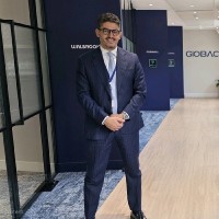 Libyan Foreign Bank (LFB) Employee Radwan Elhasairi's profile photo