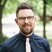 Keller Williams City View Employee Levi Miller's profile photo