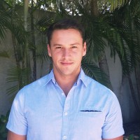 SMC Ltd Employee Alexander Merkulov's profile photo