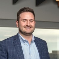 Holmes Murphy Employee Michael Roane's profile photo