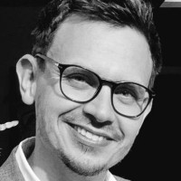 If Insurance Employee Daniel Daugaard's profile photo