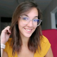 Polyalto Employee Roxanne Boulanger's profile photo