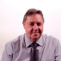 Kramp Employee William Rowe's profile photo