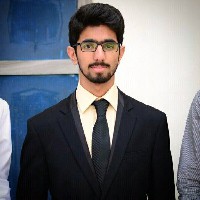 CreativeMorph Employee Saad Sultan's profile photo