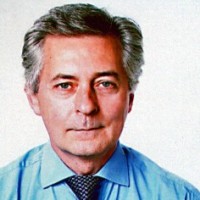 TREND Group Employee Jean-Philippe Nefve's profile photo