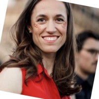 Romina Maillochaud Email & Phone Number