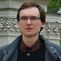 Adam Mickiewicz University Employee Tomasz Kubiak's profile photo