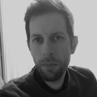 Those Beyond Employee Oliver Hurst's profile photo