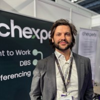 Chexperts Employee Adam Powers's profile photo