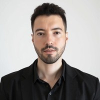 ESSS Employee Maycon dos Santos's profile photo