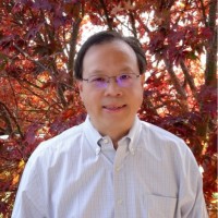 Next Phase Employee Tony Kong's profile photo