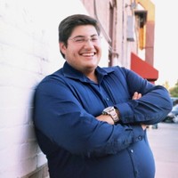 Revo Technologies Employee Matthew Benz's profile photo