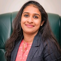 Microsoft Employee Saumya Kumar's profile photo