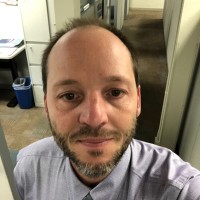 Actalent Employee Daryl Travis's profile photo