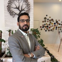 Swire Digital Centre Employee Sundar Mbb's profile photo