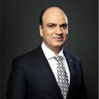 Campus Activewear Ltd Employee Chandresh Sharma's profile photo