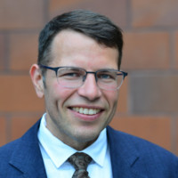 Cloudaware Employee Mikhail Malamud's profile photo