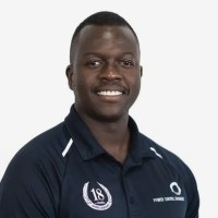 Power Control Engineers (PCE) Employee Elisha Mutasa's profile photo