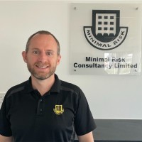 Minimal Risk Consultancy Limited Employee David Msyi's profile photo