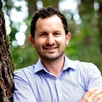 isfec Employee Florian Cramaregeas's profile photo