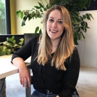 Maek creative team Employee Dewi Sanders's profile photo