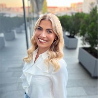 Ankor Software Employee Vanna Vukelić's profile photo