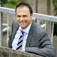 Ipswich Grammar School Employee Tony Dosen's profile photo