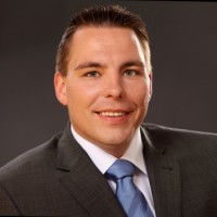 thomas-group.com Employee Mirco Reif's profile photo