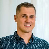 Meta Employee Eugene Fedorov's profile photo