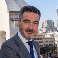 Andbank Employee Javier Ortí's profile photo