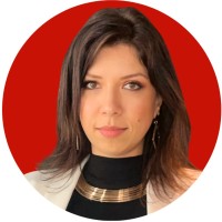 Forcoda Ventures Employee Lena Levine's profile photo