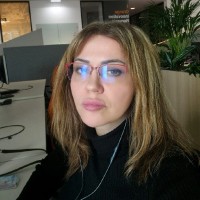 Elena Zvarici Email & Phone Number