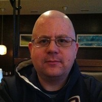 Engineered Air Employee Matt Koceja's profile photo