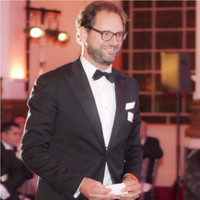 CERELIA Employee Jan Boers's profile photo