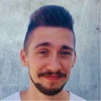vee Employee MacIej Langer's profile photo