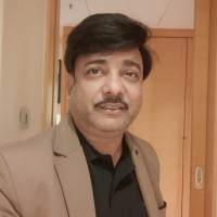 Yaskawa India Private Limited Employee Santosh Singh's profile photo