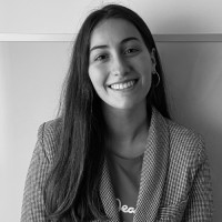 SCUBIC - Smart Software Solutions Employee Raquel Costa's profile photo