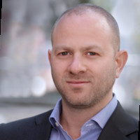 Goldstar Equities Employee David Marks's profile photo