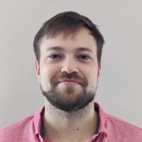 PROSYST Employee Corentin Gely's profile photo