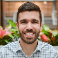 4:59 NewCo, a 5AM Ventures Company Employee Malcolm Daniels's profile photo