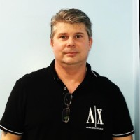 Decktight Roofing Services Employee Craig Partin's profile photo